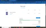 START870 coupon verification screenshot