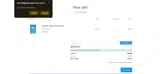 START177 coupon verification screenshot