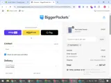 PARTNER310 coupon verification screenshot