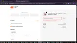 TIMESBESTINVENTION2025 coupon verification screenshot