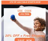 july04 coupon verification screenshot