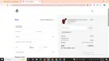 Bottoms18 coupon verification screenshot
