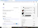 Bottoms18 coupon verification screenshot
