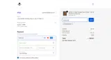 Bottoms18 coupon verification screenshot