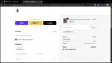 Business17 coupon verification screenshot