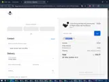 Business17 coupon verification screenshot