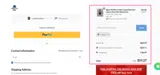 Two17 coupon verification screenshot