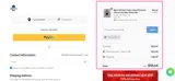 T-shirt18 coupon verification screenshot