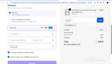 Hoodie17 coupon verification screenshot