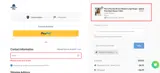 SIMPLYCODES15 coupon verification screenshot