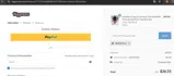 BIGMEN15 coupon verification screenshot