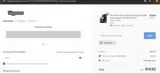 T-shirt18 coupon verification screenshot
