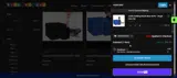 ANYODIGITAL coupon verification screenshot