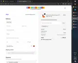 BIGGO10 coupon verification screenshot