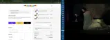 SIMPLYCODES10 coupon verification screenshot