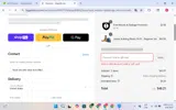 BIGGO25 coupon verification screenshot
