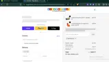 ANYODIGITAL coupon verification screenshot