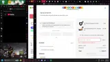 BLOCKY15 coupon verification screenshot