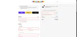 MEGA15 coupon verification screenshot