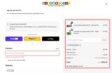 SIMPLYCODES10 coupon verification screenshot
