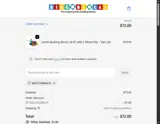WELCOMEBACK coupon verification screenshot