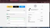 BOBE15 coupon verification screenshot