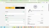 DAD coupon verification screenshot