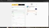 WELCOME20 coupon verification screenshot