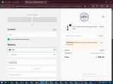 GETNOW15 coupon verification screenshot