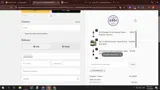 GETNOW15 coupon verification screenshot