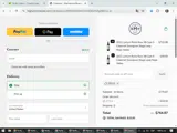 ZITI15 coupon verification screenshot