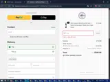 ZITI15 coupon verification screenshot