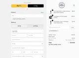 THANKYOU20 coupon verification screenshot