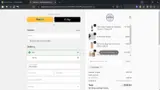 JASONBIG coupon verification screenshot