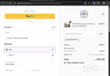supergift28 coupon verification screenshot