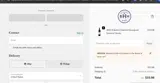 AGLOW coupon verification screenshot