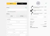 ENZO coupon verification screenshot