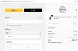 AGLOW coupon verification screenshot