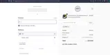 BHW coupon verification screenshot