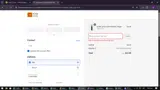 FS20 coupon verification screenshot