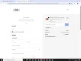 BHMD coupon verification screenshot