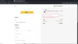 BTS25 coupon verification screenshot