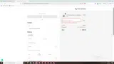 BTS25 coupon verification screenshot