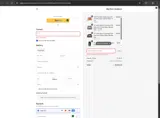FDP25 coupon verification screenshot