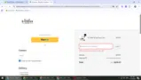 PBD50 coupon verification screenshot
