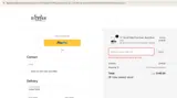 dealnews40 coupon verification screenshot