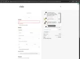 SHOWCASE coupon verification screenshot