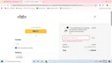 DEALNEWS80 coupon verification screenshot