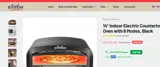EP100 coupon verification screenshot