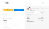 TGS58 coupon verification screenshot